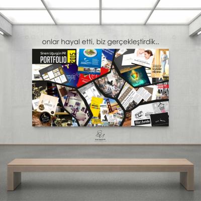 Sinem Uğurgün PR Referanslar