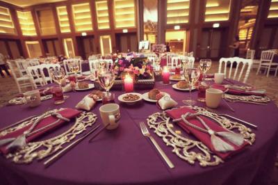 Sinem Uğurgün Prive - Kına Organizasyonu (2)