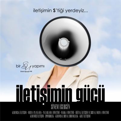 Sinem Uğurgün PR Birinci Yıl Kutlaması -1