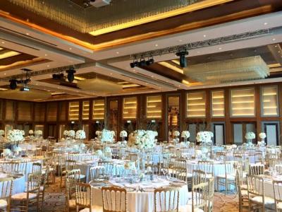 Sinem Uğurgün Privé- Yaren & Bahadır Düğün-2